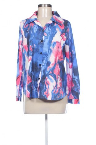 Damenbluse SHEIN, Größe S, Farbe Mehrfarbig, Preis 12,68 €