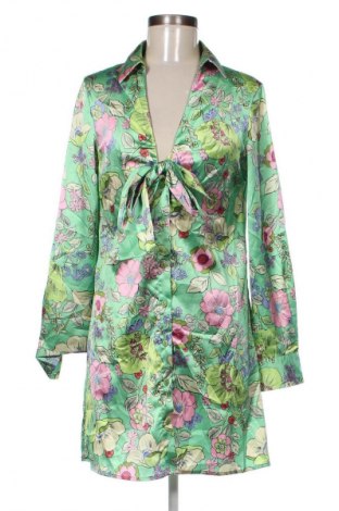Cămașă de femei SHEIN, Mărime M, Culoare Multicolor, Preț 84,99 Lei