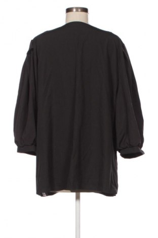 Damenbluse SHEIN, Größe 3XL, Farbe Schwarz, Preis € 12,83