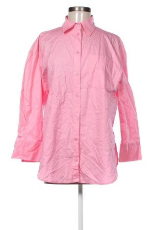Damenbluse SHEIN, Größe S, Farbe Rosa, Preis 17,99 €