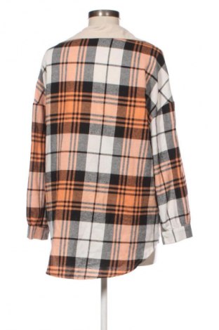 Damenbluse SHEIN, Größe S, Farbe Mehrfarbig, Preis € 13,00