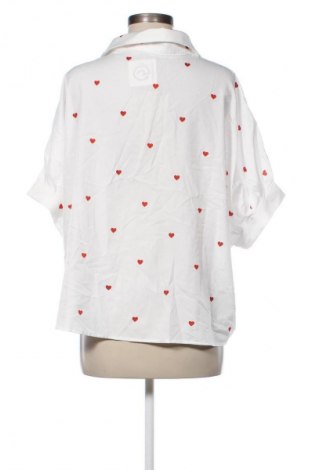 Cămașă de femei SHEIN, Mărime M, Culoare Multicolor, Preț 84,99 Lei