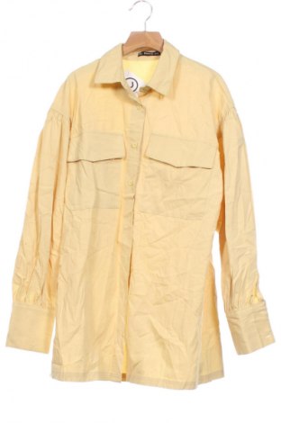 Damenbluse SHEIN, Größe XS, Farbe Beige, Preis € 7,99