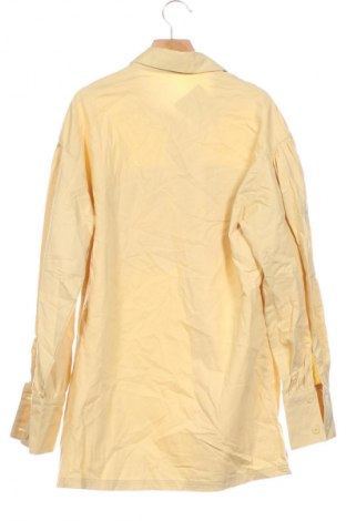 Damenbluse SHEIN, Größe XS, Farbe Beige, Preis € 7,99