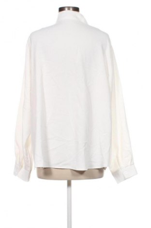 Damenbluse SHEIN, Größe XXL, Farbe Weiß, Preis € 17,99