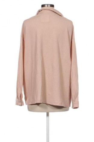 Női ing SHEIN, Méret XL, Szín Hamurózsaszín, Ár 6 809 Ft