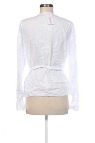 Damenbluse SUN68, Größe L, Farbe Weiß, Preis € 122,99