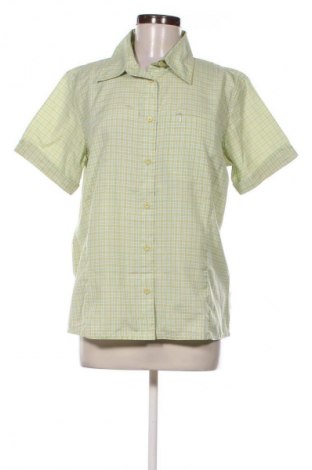 Damenbluse Salewa, Größe XL, Farbe Mehrfarbig, Preis € 38,00