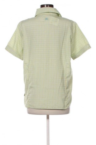 Damenbluse Salewa, Größe XL, Farbe Mehrfarbig, Preis € 38,00