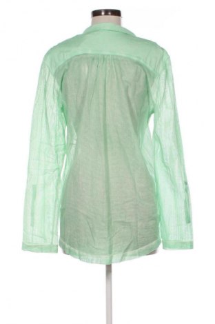 Cămașă de femei Sandwich_, Mărime XL, Culoare Verde, Preț 144,05 Lei