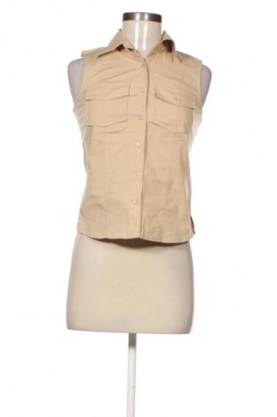 Damenbluse Sarah Lawrence, Größe S, Farbe Beige, Preis € 18,41