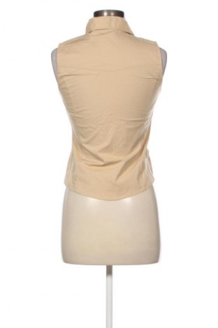 Damenbluse Sarah Lawrence, Größe S, Farbe Beige, Preis € 18,41