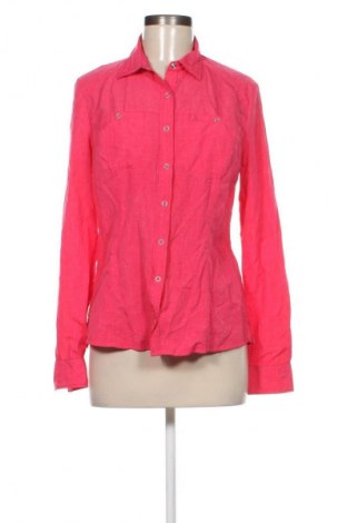 Damenbluse Schoffel, Größe M, Farbe Rosa, Preis € 38,99