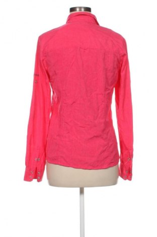 Damenbluse Schoffel, Größe M, Farbe Rosa, Preis € 38,99