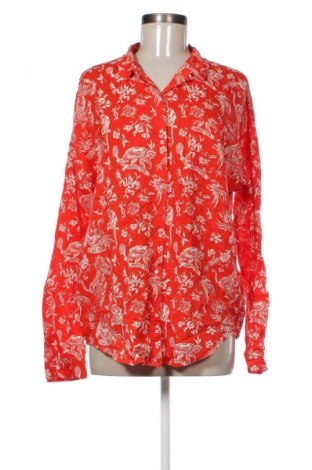 Damenbluse Scotch & Soda, Größe XL, Farbe Mehrfarbig, Preis 22,99 €