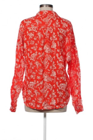 Damenbluse Scotch & Soda, Größe XL, Farbe Mehrfarbig, Preis 22,99 €