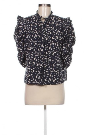 Damenbluse Selected, Größe M, Farbe Mehrfarbig, Preis € 38,99