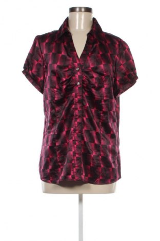 Damenbluse Seppala, Größe XL, Farbe Mehrfarbig, Preis € 10,99
