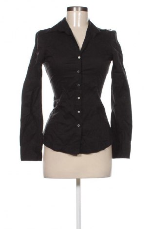 Damenbluse Silvian Heach, Größe S, Farbe Schwarz, Preis € 38,99