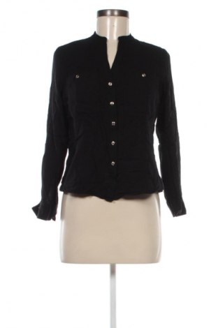Damenbluse Sinsay, Größe S, Farbe Schwarz, Preis 12,79 €