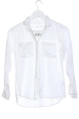 Damenbluse Sinsay, Größe XS, Farbe Weiß, Preis € 12,79