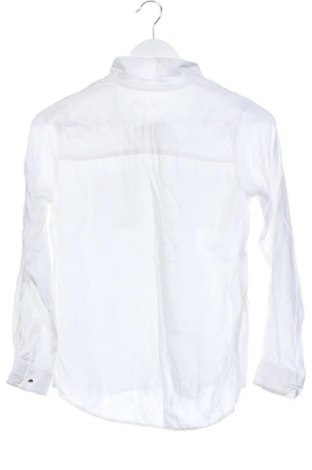 Damenbluse Sinsay, Größe XS, Farbe Weiß, Preis € 12,79