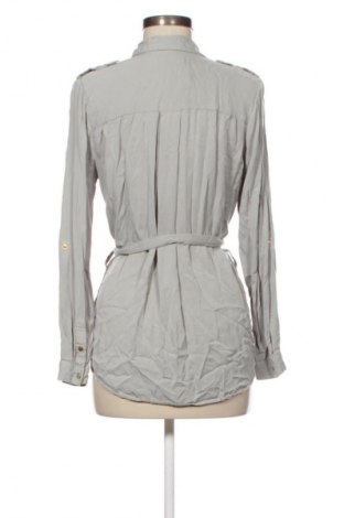 Damenbluse Sinsay, Größe L, Farbe Grau, Preis € 12,83