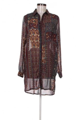 Damenbluse Sisters Point, Größe L, Farbe Mehrfarbig, Preis € 13,99