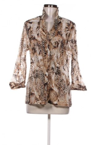 Damenbluse Sommermann, Größe XL, Farbe Mehrfarbig, Preis € 13,99