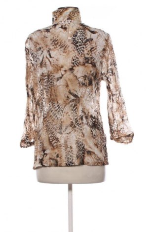 Damenbluse Sommermann, Größe XL, Farbe Mehrfarbig, Preis € 13,99