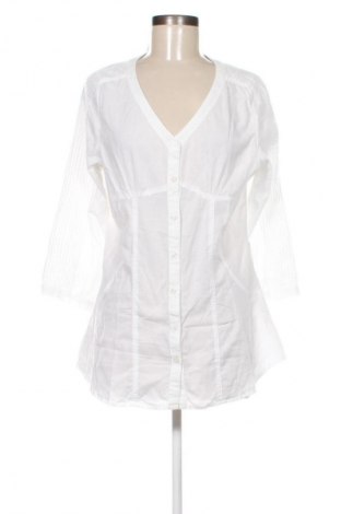 Damenbluse Soul Rebel, Größe M, Farbe Weiß, Preis 8,99 €