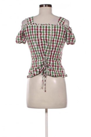 Damenbluse Spieth & Wensky, Größe M, Farbe Mehrfarbig, Preis € 13,99