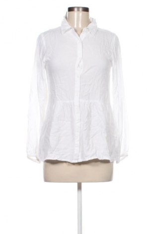 Damenbluse Springfield, Größe S, Farbe Weiß, Preis € 17,30