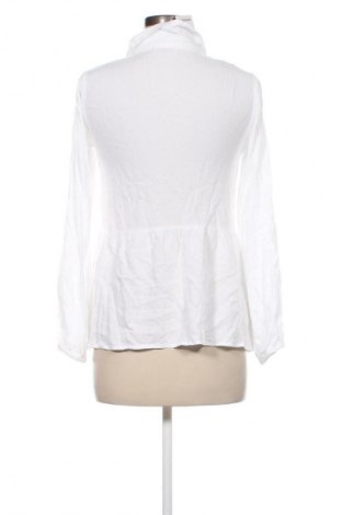 Damenbluse Springfield, Größe S, Farbe Weiß, Preis € 17,30