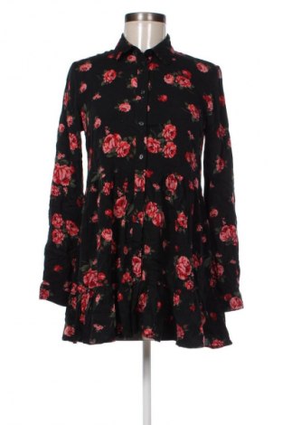 Damenbluse Stradivarius, Größe S, Farbe Mehrfarbig, Preis 7,99 €