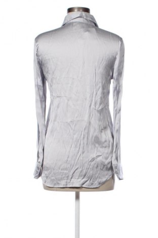 Dámská košile  Stradivarius, Velikost M, Barva Šedá, Cena  409,00 Kč