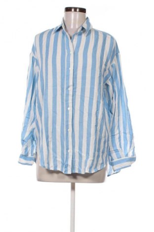 Damenbluse Stradivarius, Größe S, Farbe Mehrfarbig, Preis € 17,99
