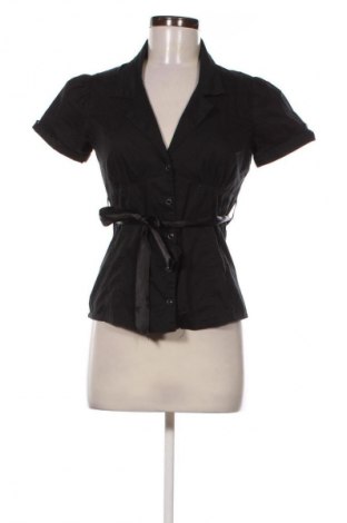 Damenbluse Stradivarius, Größe M, Farbe Schwarz, Preis € 12,79