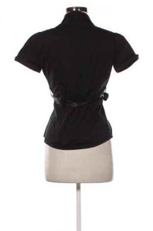 Damenbluse Stradivarius, Größe M, Farbe Schwarz, Preis € 12,79