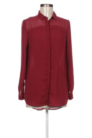 Dámská košile  Stradivarius, Velikost S, Barva Červená, Cena  409,00 Kč