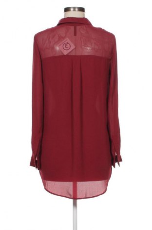 Dámská košile  Stradivarius, Velikost S, Barva Červená, Cena  409,00 Kč