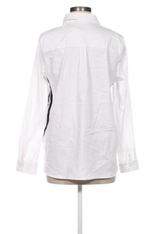 Damenbluse Strandfein, Größe S, Farbe Weiß, Preis € 28,99