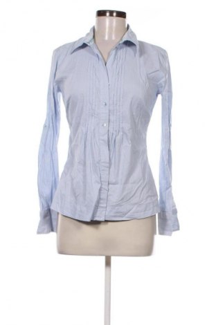 Damenbluse Street One, Größe M, Farbe Blau, Preis € 13,99