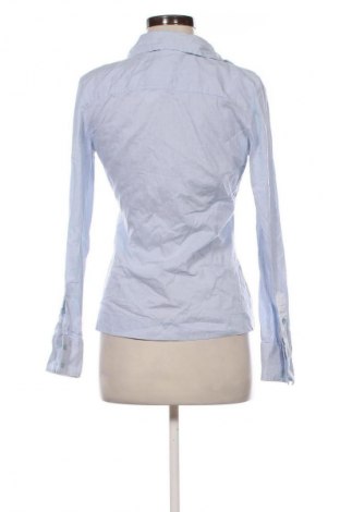 Damenbluse Street One, Größe M, Farbe Blau, Preis € 13,99