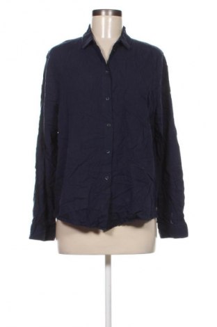 Damenbluse Street One, Größe L, Farbe Blau, Preis € 11,99