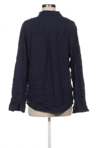Damenbluse Street One, Größe L, Farbe Blau, Preis € 11,99