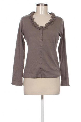Damenbluse Street One, Größe M, Farbe Grau, Preis € 28,99