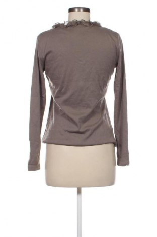 Damenbluse Street One, Größe M, Farbe Grau, Preis € 28,99