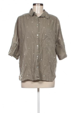 Damenbluse Sud Express, Größe L, Farbe Grün, Preis 24,99 €