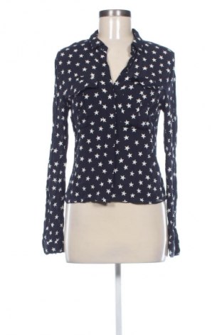 Damenbluse Superdry, Größe S, Farbe Mehrfarbig, Preis € 19,95